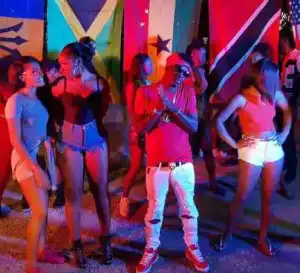 Shatta Wale - Duna (Prod. by Da Maker)